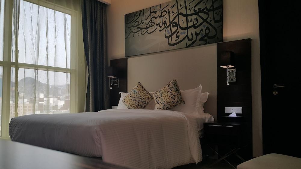 M Hotel Makkah by Millennium Mekka Eksteriør bilde